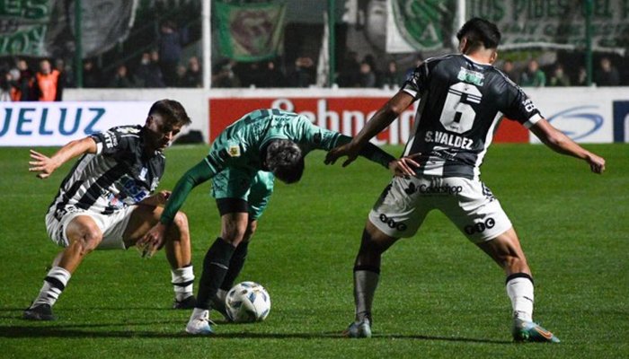 Sức mạnh và phong độ Talleres Cordoba vs Sarmiento