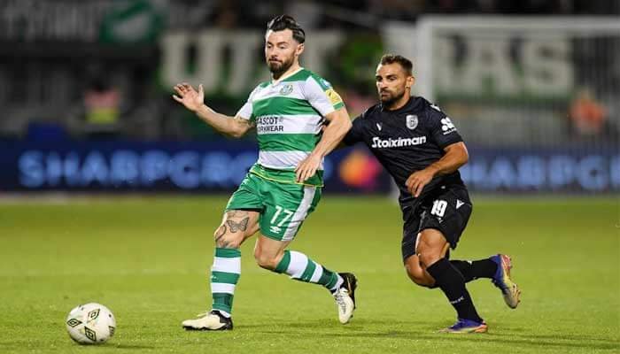 Sức mạnh và phong độ Chelsea vs Shamrock Rovers