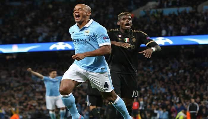 Phong độ và sức mạnh của Juventus và Manchester City