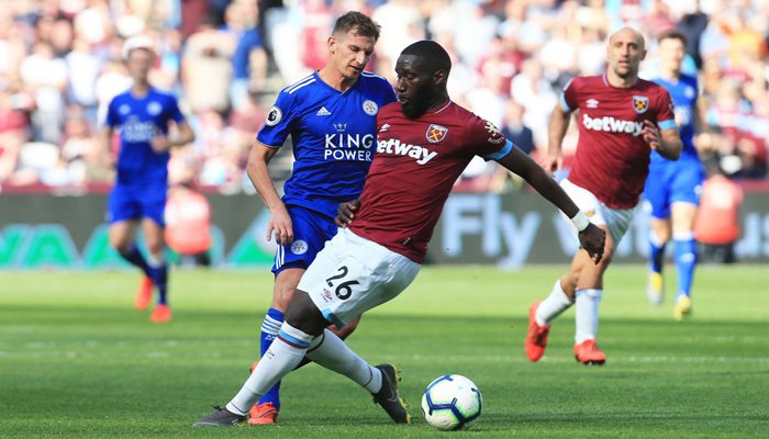 Sức mạnh và phong độ Leicester City vs West Ham