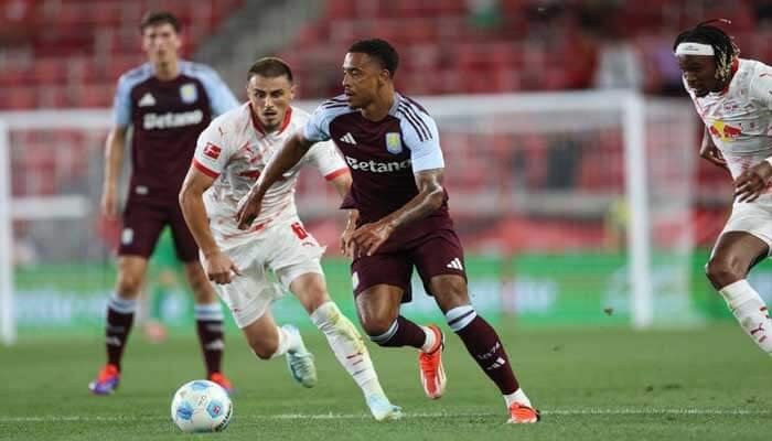 Sức mạnh và phong độ RB Leipzig vs Aston Villa