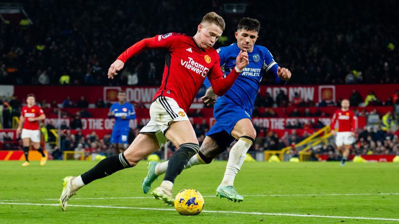 Sức mạnh và phong độ Manchester United vs Bournemouth