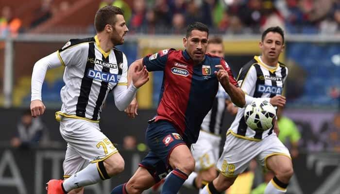 Sức mạnh và phong độ Monza vs Udinese