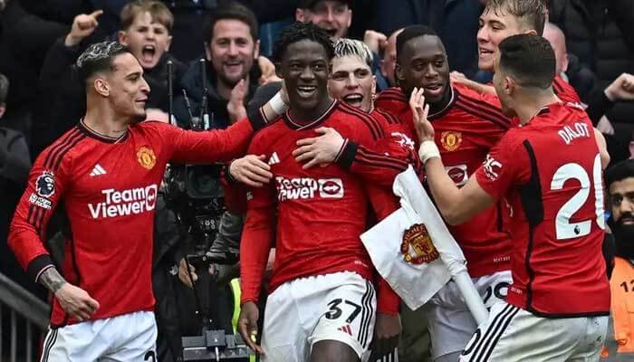 Sức mạnh và phong độ Viktoria Plzen vs Manchester United