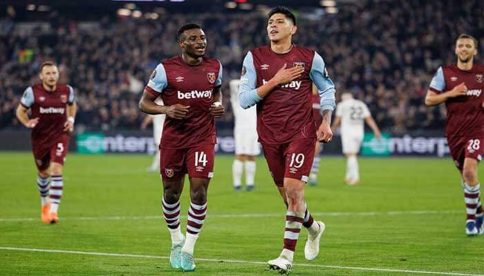 Sức mạnh và phong độ West Ham vs Wolves