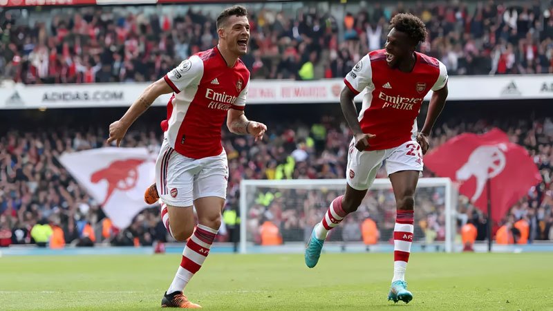 Sức mạnh và phong độ Arsenal vs Manchester United