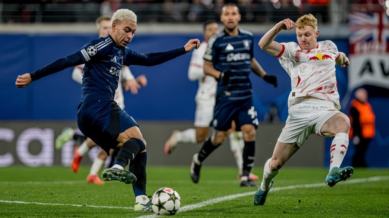 Sức mạnh và phong độ Monaco vs Aston Villa