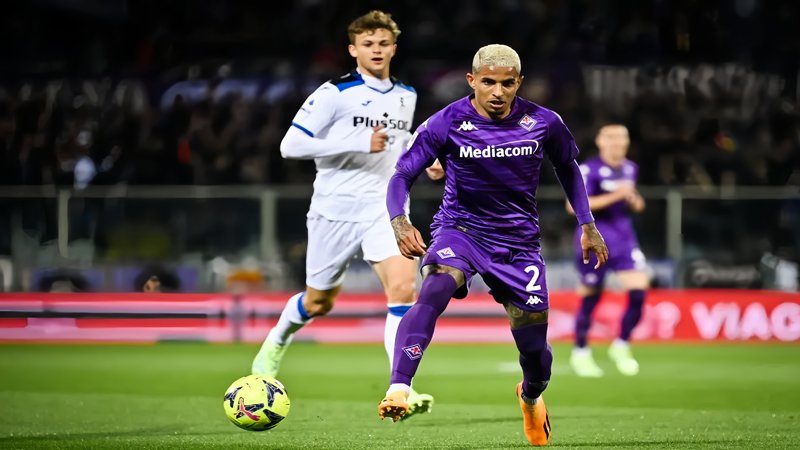 Sức mạnh và phong độ Monza vs Fiorentina