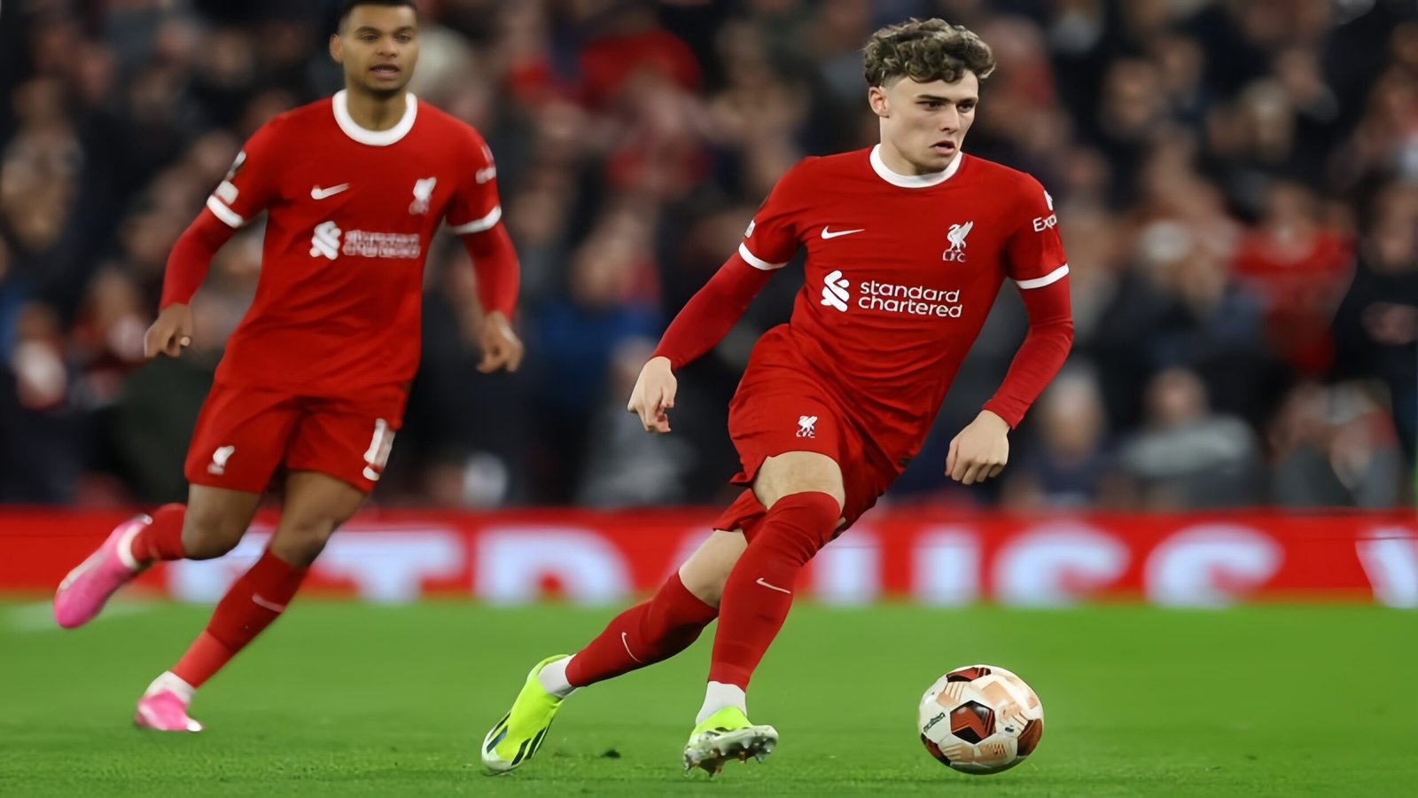 Sức mạnh và phong độ PSV Eindhoven vs Liverpool