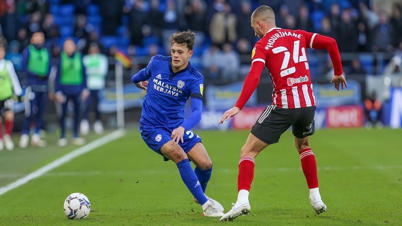 Phong độ và sức mạnh của Sheffield United vs Cardiff City