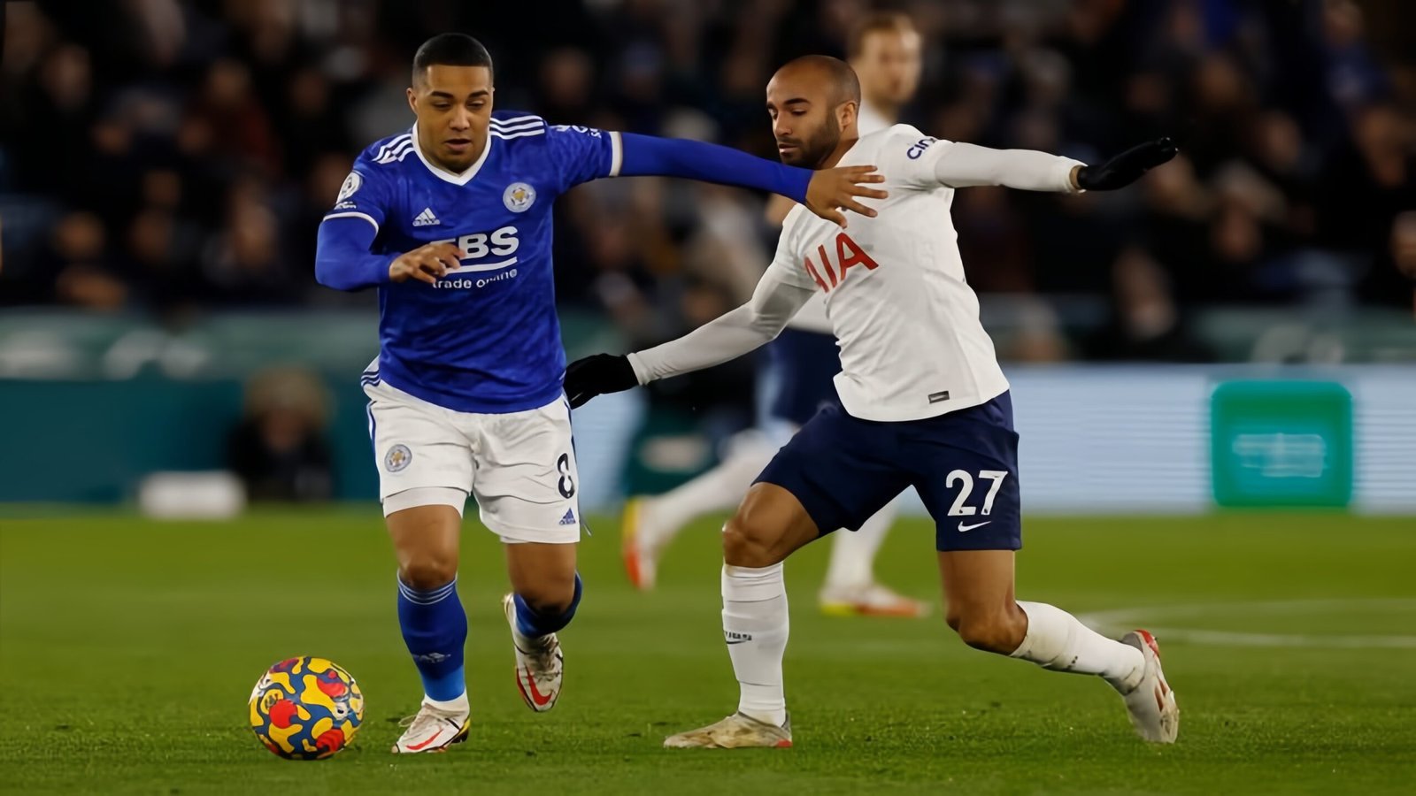 Sức mạnh và phong độ Tottenham vs Leicester City