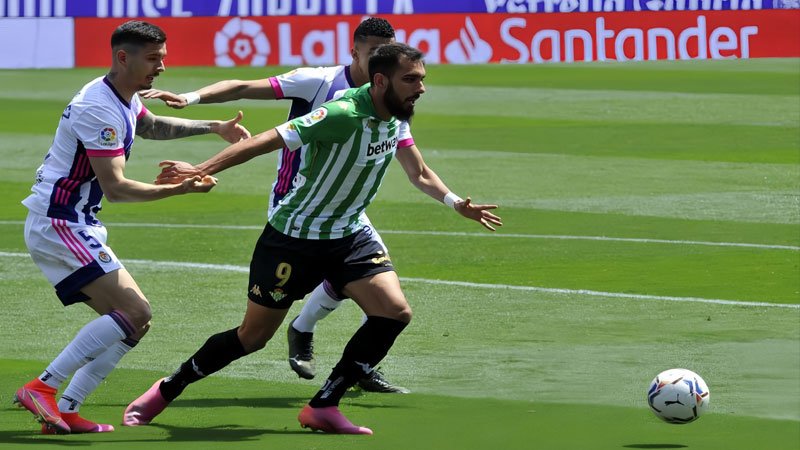 Sức mạnh và phong độ Valladolid vs Real Betis