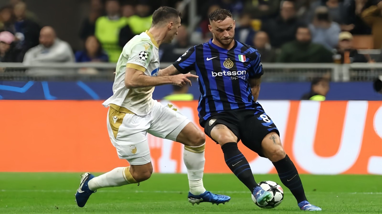 Sức mạnh và phong độ Venezia vs Verona