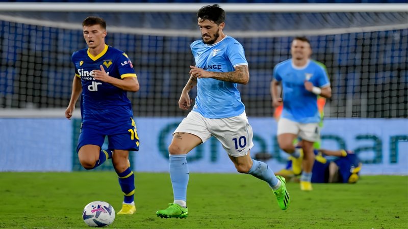 Sức mạnh và phong độ của Verona vs Lazio