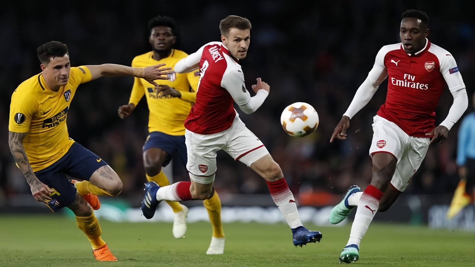 Sức mạnh và phong độ Wolves vs Arsenal