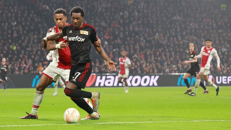 Phong độ và sức mạnh Ajax vs Union SG