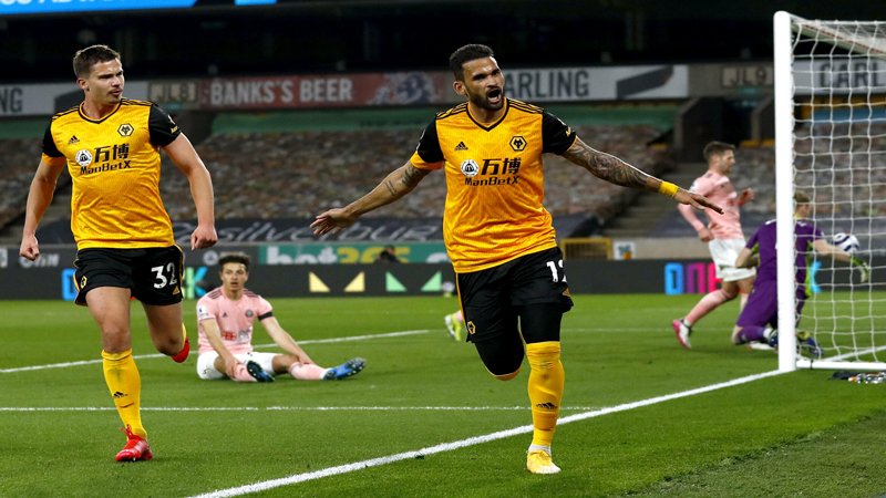 Sức mạnh và phong độ Blackburn vs Wolves