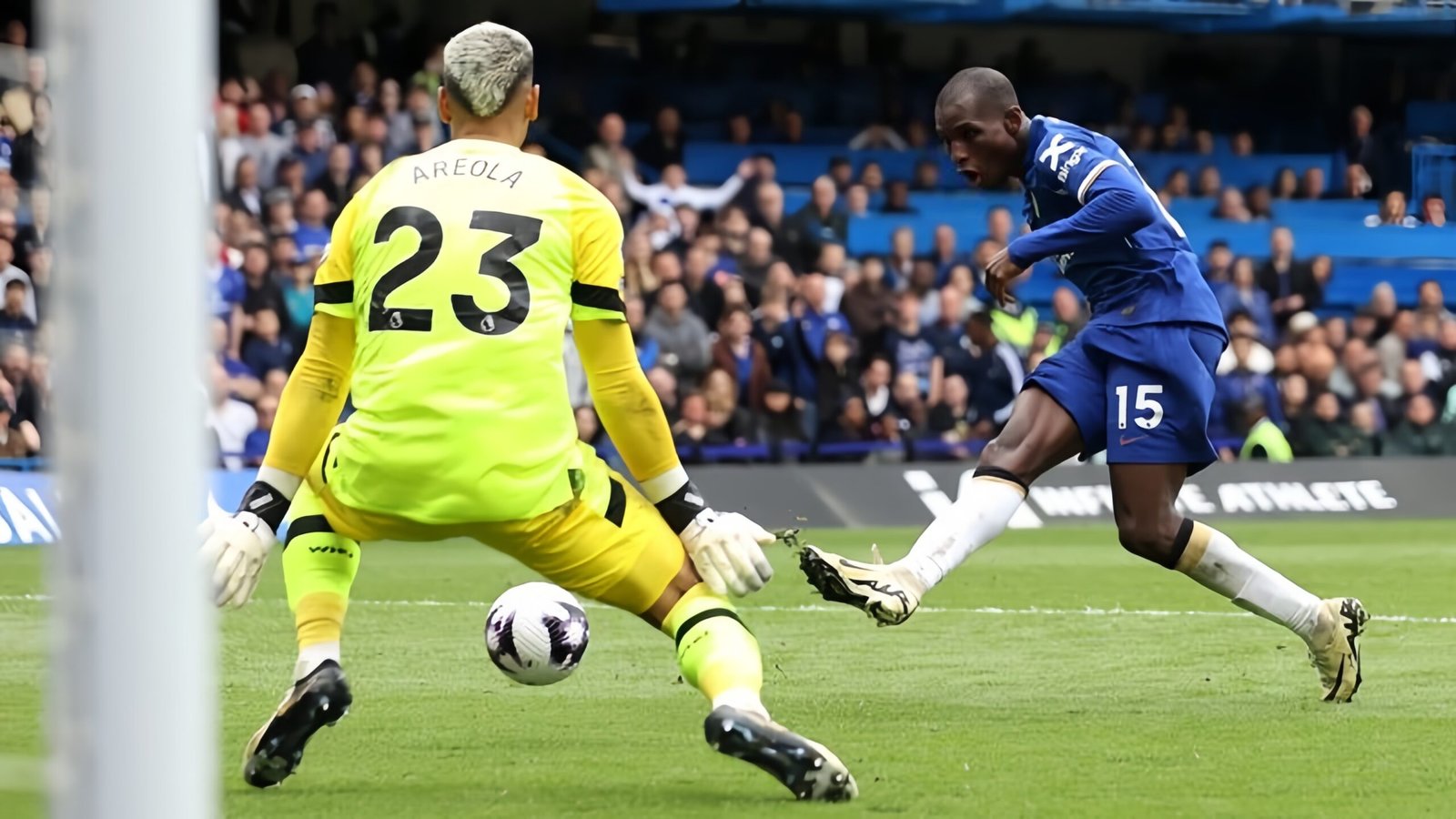 Sức mạnh và phong độ Chelsea vs West Ham