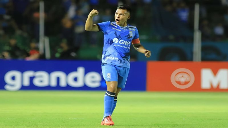 Sức mạnh và phong độ El Nacional vs Blooming