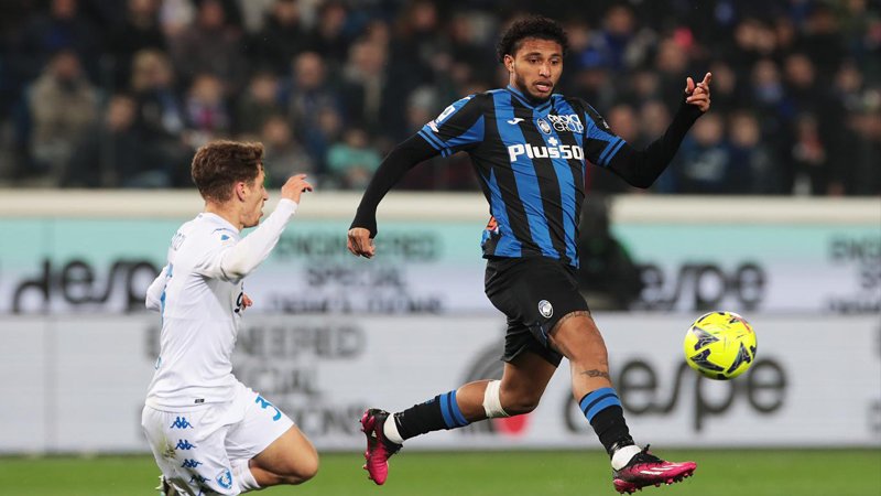 Sức mạnh và phong độ Empoli vs Atalanta