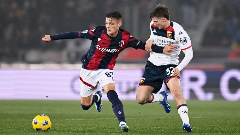 Sức mạnh và phong độ Genoa vs Venezia