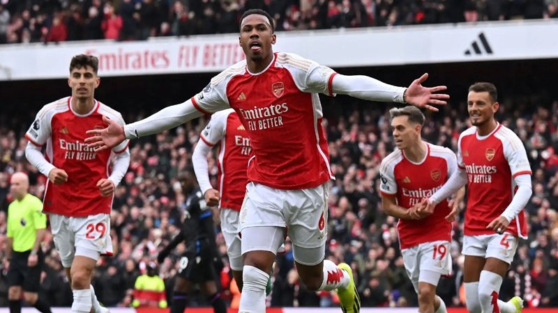 Sức mạnh và phong độ Nottingham vs Arsenal