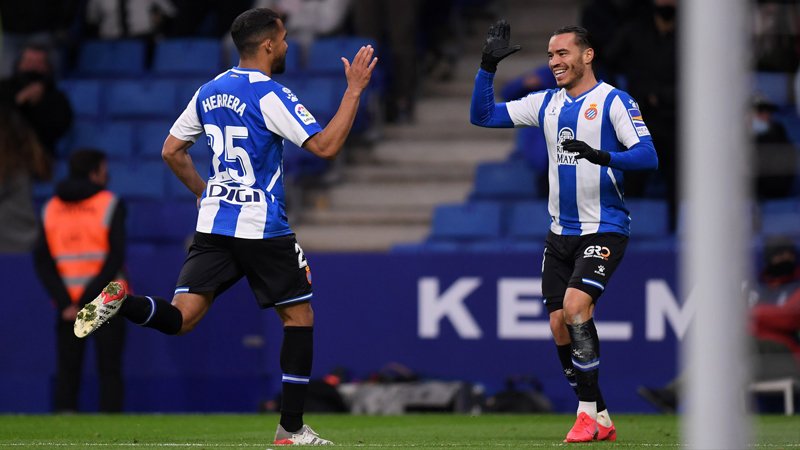 Sức mạnh và phong độ Real Sociedad vs RCD Espanyol