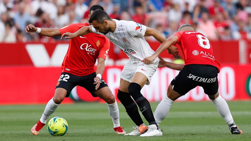 Sức mạnh và phong độ Sevilla vs Mallorca