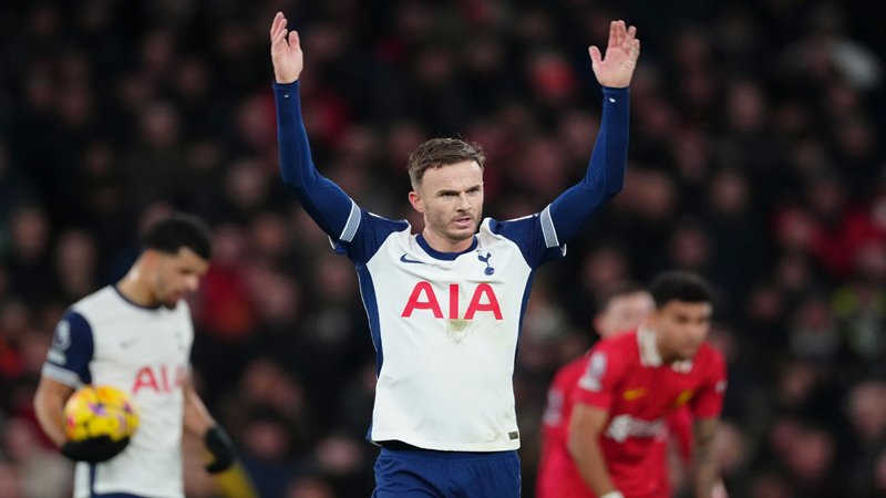 Sức mạnh và phong độ Tottenham vs Manchester City