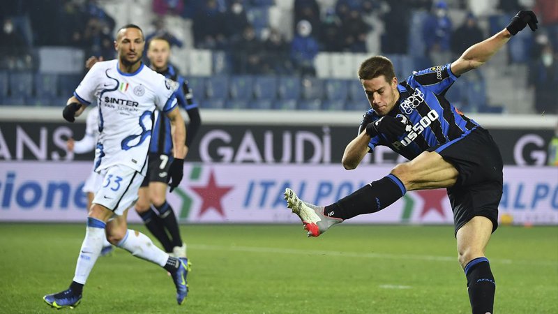 Sức mạnh và phong độ Atalanta vs Inter Milan