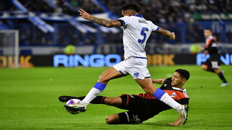 Sức mạnh và phong độ Atletico Tucuman vs Velez Sarsfield