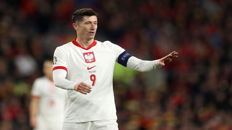 Sức mạnh và phong độ Ba Lan vs Lithuania