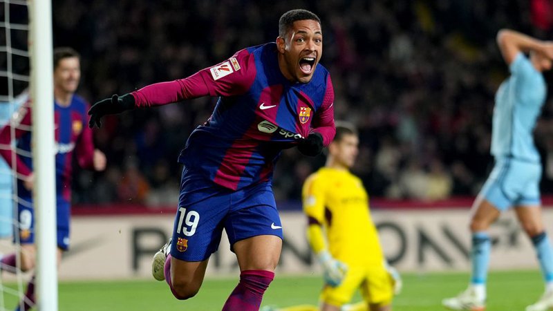 Sức mạnh và phong độ Barcelona vs Osasuna