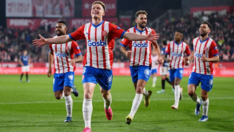 Sức mạnh và phong độ Girona vs Valencia