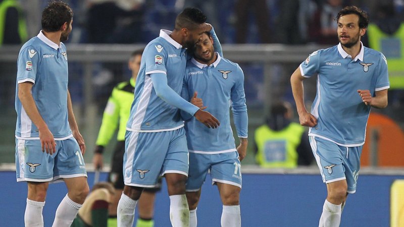 Sức mạnh và phong độ Lazio vs Torino