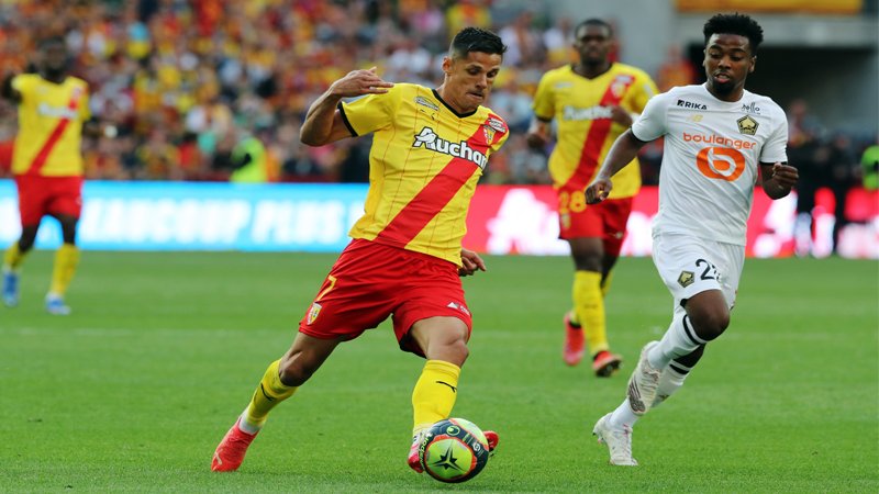 Sức mạnh và phong độ Lille vs Lens
