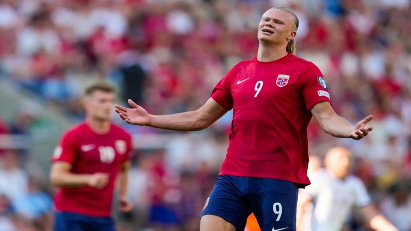 Sức mạnh và phong độ Moldova vs Na Uy