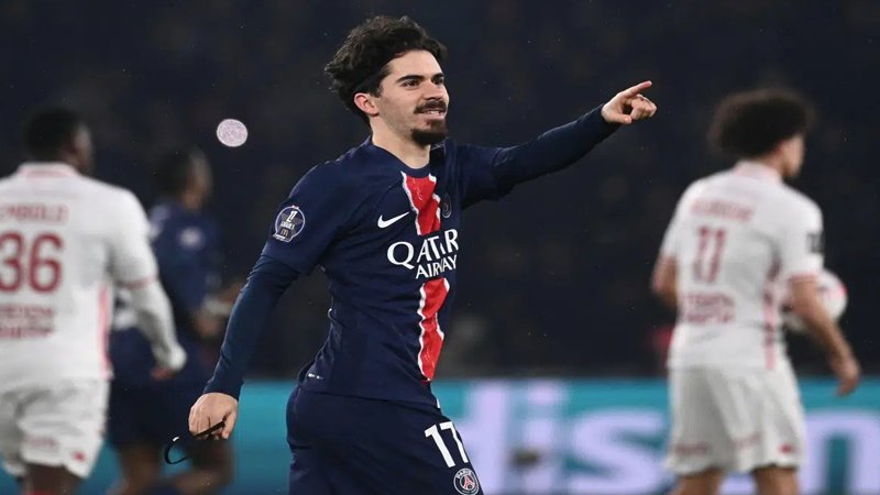 Sức mạnh và phong độ Paris Saint Germain vs Liverpool