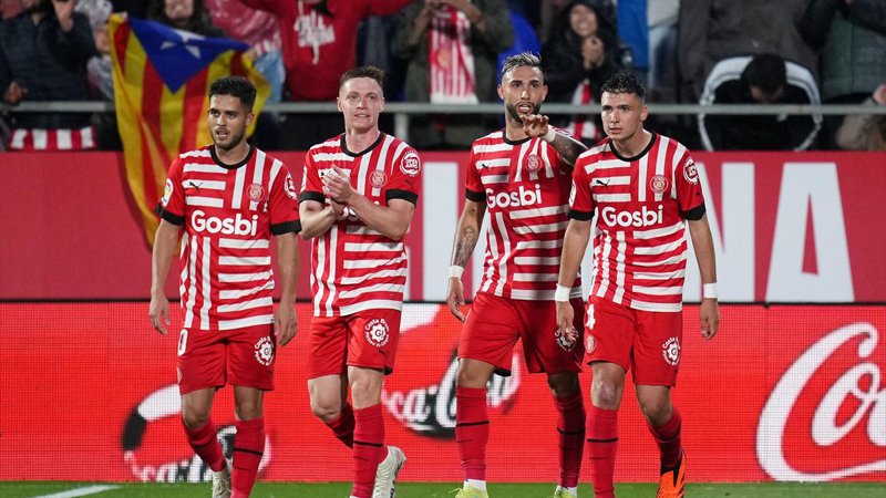 Sức mạnh và phong độ Espanyol vs Girona