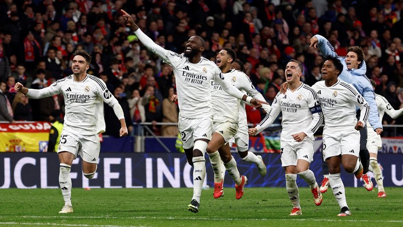 Sức mạnh và phong độ Villarreal vs Real Madrid