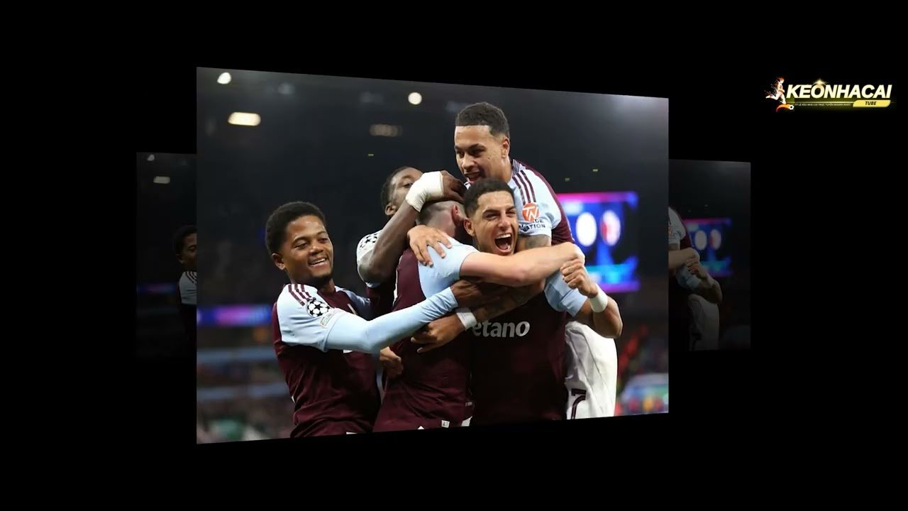 Nhận Định Bóng Đá Preston North End vs Aston Villa lúc 19h30 Ngày 30/03/2025 trên Keonhacai