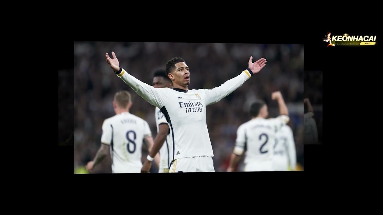 Nhận Định Bóng Đá Real Madrid vs Leganes lúc 03h00 Ngày 30/03/2025 trên Keonhacai