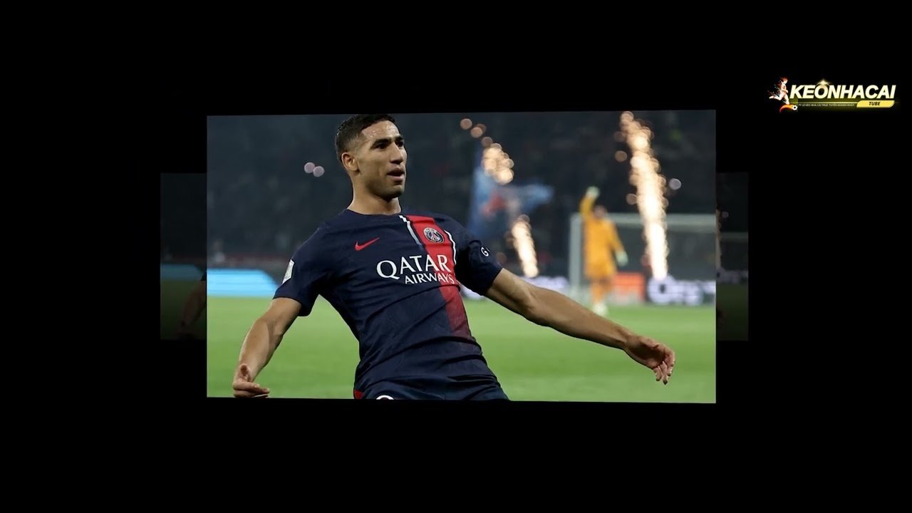 Nhận Định Bóng Đá Saint Etienne vs PSG lúc 01h00 Ngày 30/03/2025 trên Keonhacai