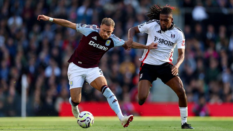 Sức mạnh và phong độ Aston Villa vs Fulham