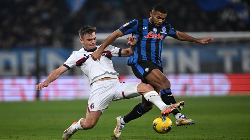 Sức mạnh và phong độ Atalanta vs Bologna