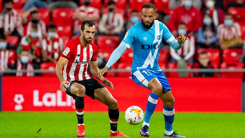 Sức mạnh và phong độ Athletic Bilbao vs Rayo Vallecano