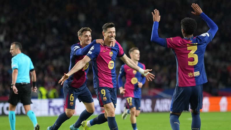 Sức mạnh và phong độ Barcelona vs Mallorca