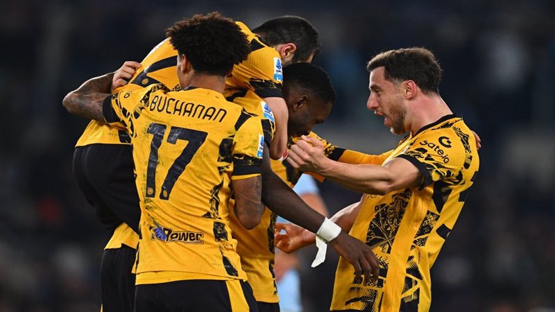 Sức mạnh và phong độ Lazio vs Parma