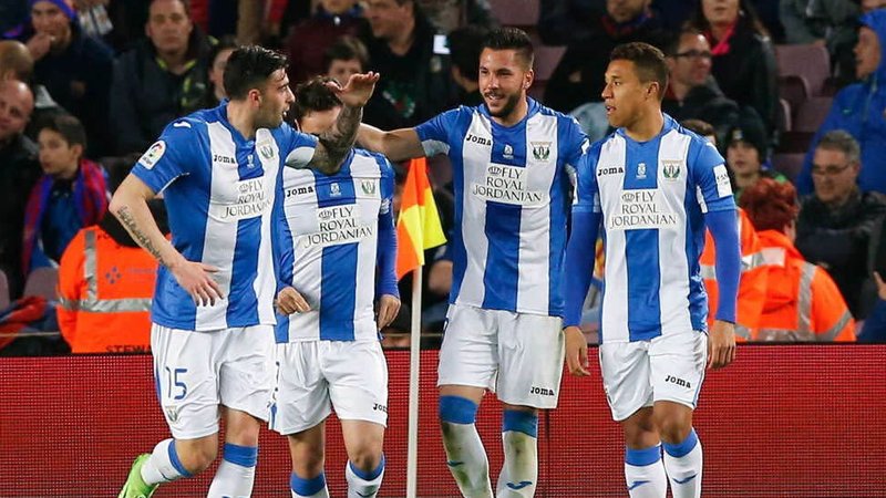 Sức mạnh và phong độ Leganes vs CA Osasuna