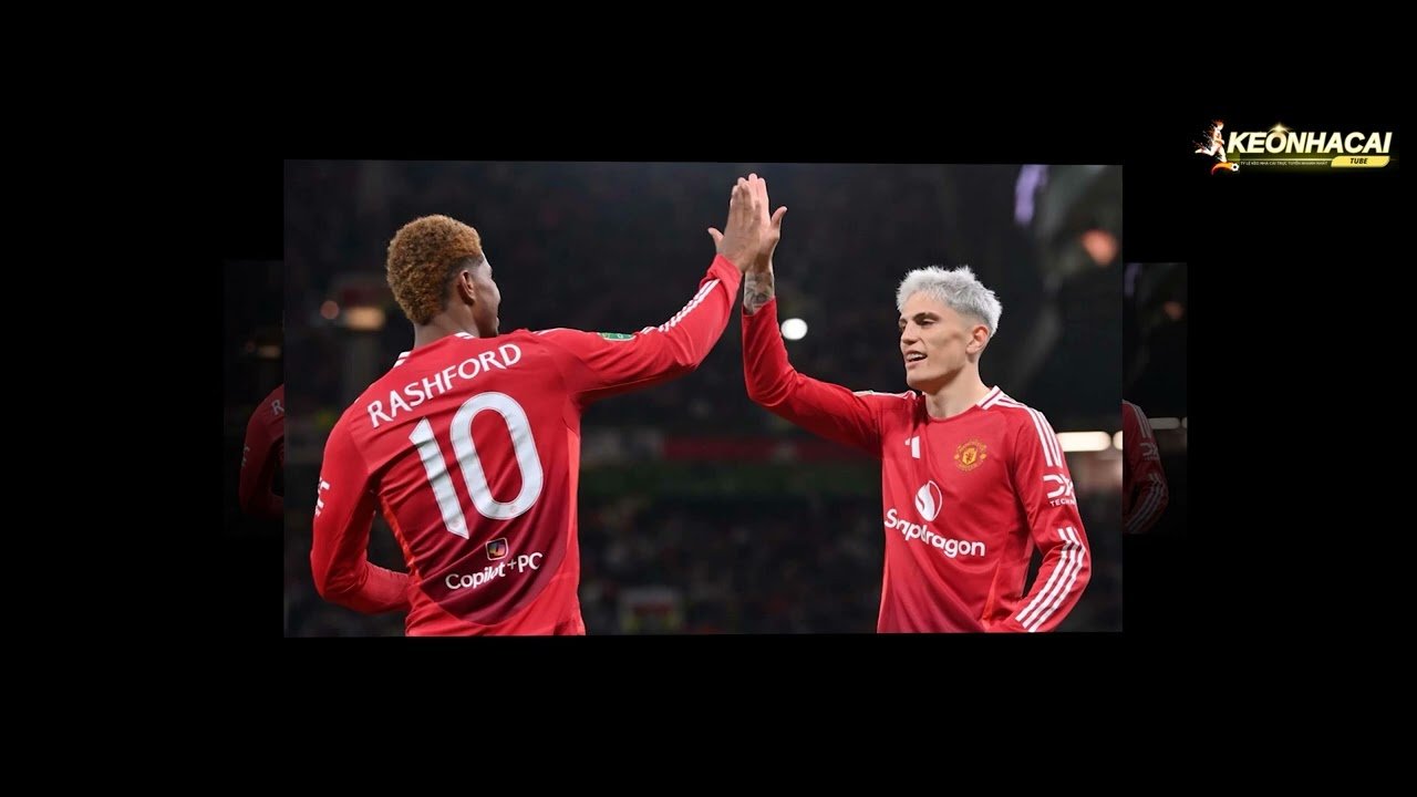 Nhận Định Bóng Đá Nottingham vs MU lúc 02h00 Ngày 02/04/2025 trên Keonhacai